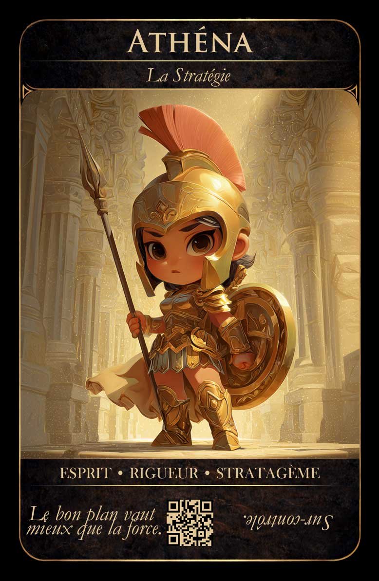 ATHÉNA